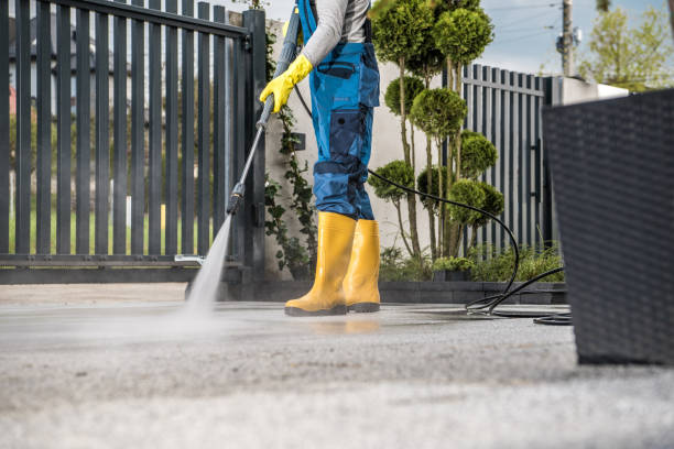 Deck Cleaning Services in Urbancrest, OH