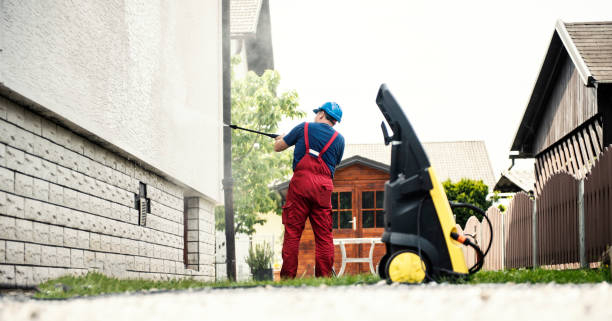 Best Deck Cleaning Services  in Urbancrest, OH